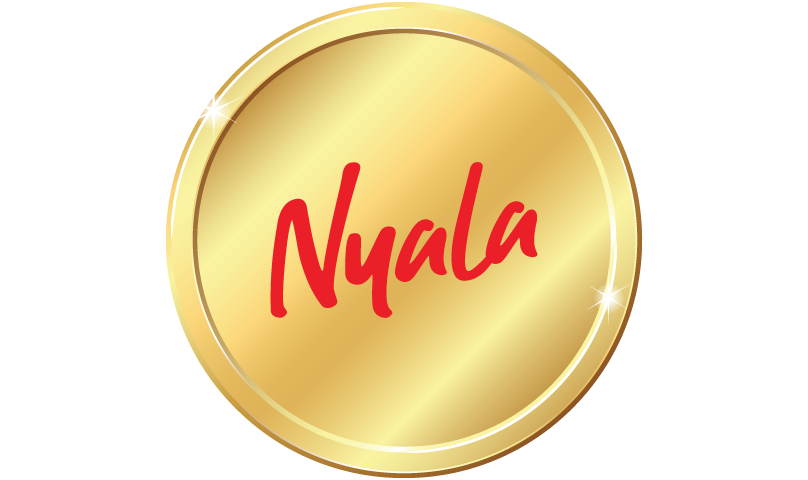 Cuanversary - Nyala
