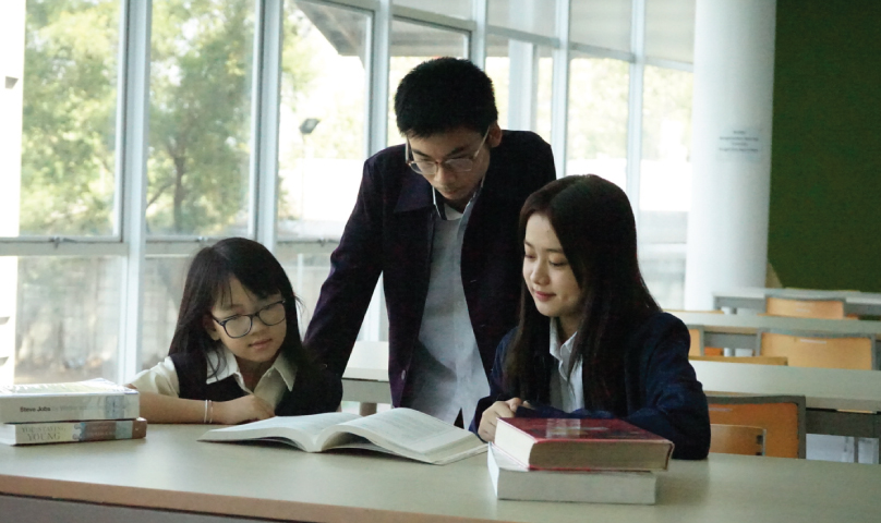 IPH School