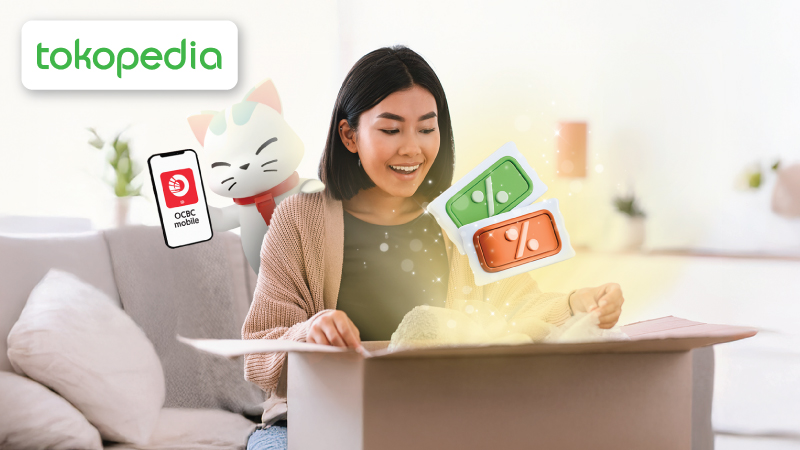 Tokopedia Guncang