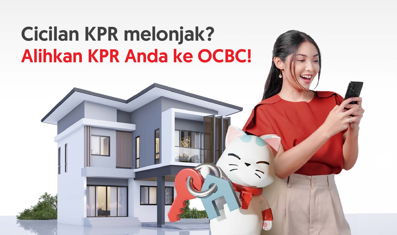 KPR OCBC