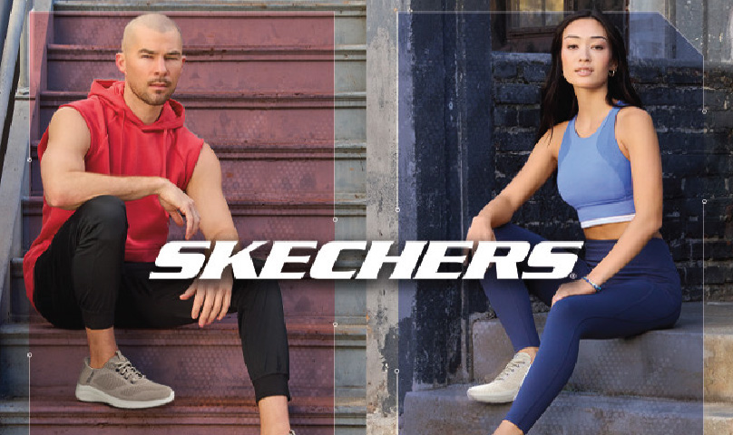 Skechers