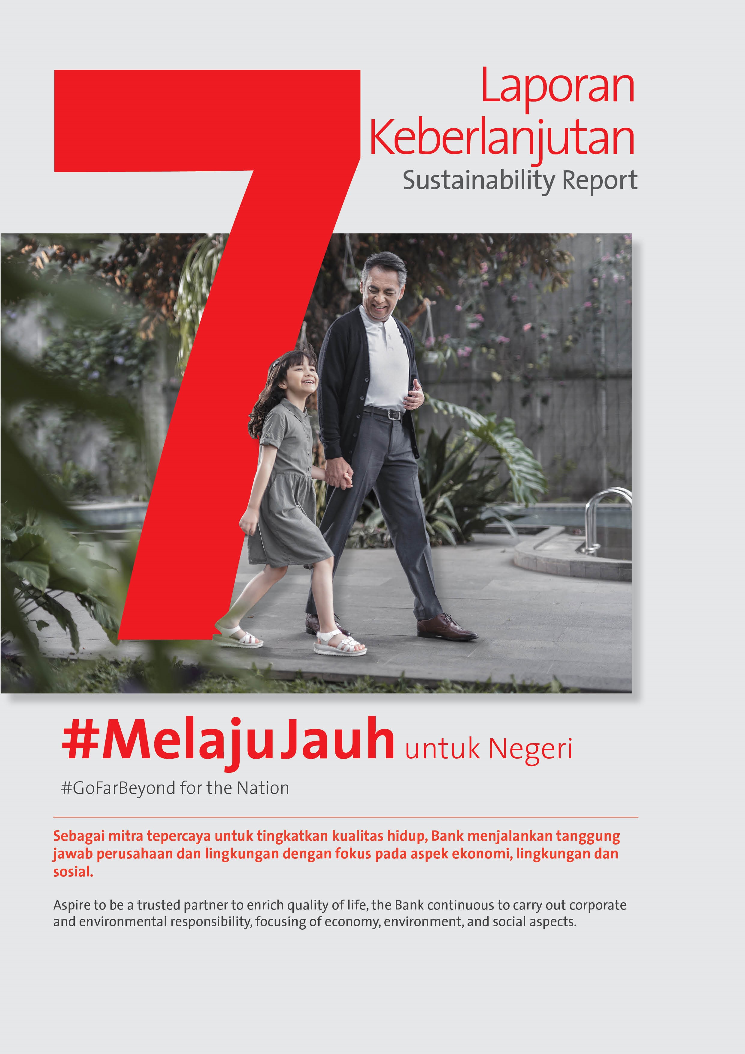 Sustainability Report 2021